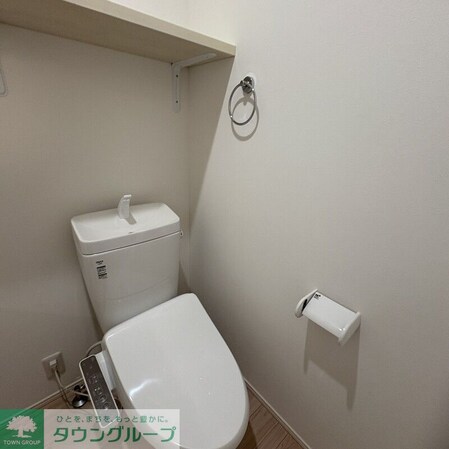 MELDIA小川の物件内観写真